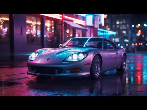 Isaburg - Tiger | Phonk Style | Official Remix 