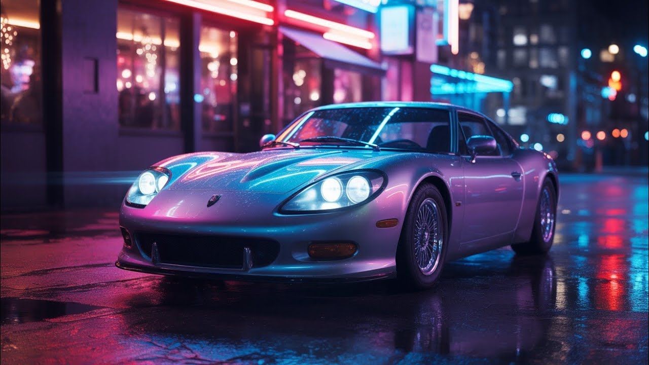 Isaburg - Tiger ✨ Phonk Remix | Club Vibes