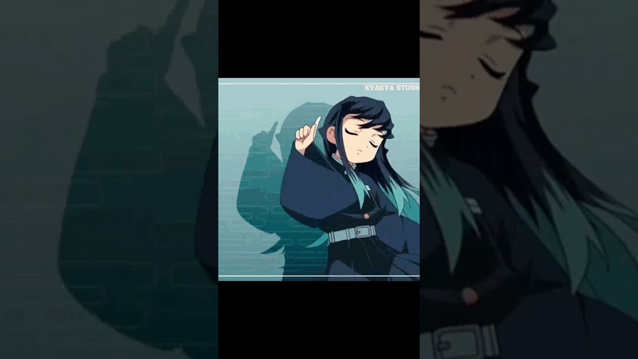 Dance Your Way to Muzan's End 😂