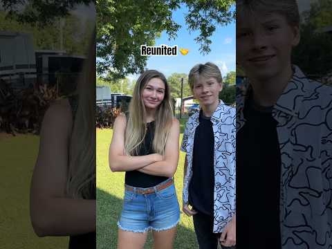 2 months since prom and she remembered our handshake…