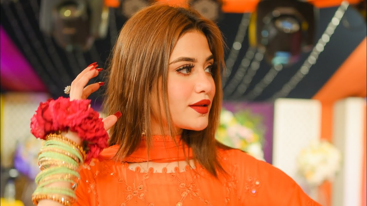 Full Video of Besharam Rang 😍🔥