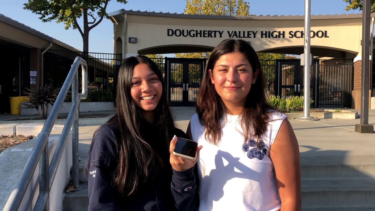 DVHS Campus Tour