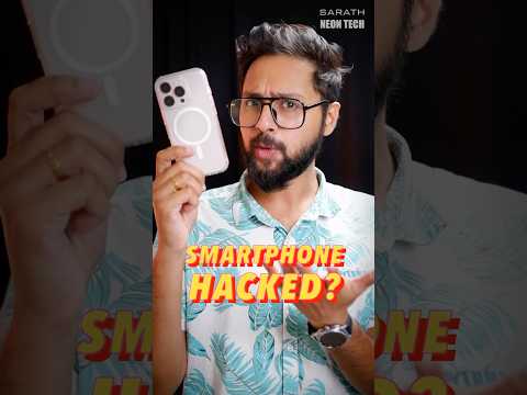 നിങ്ങളുടെ Phone Hacked ആണോ check ചെയ്യാം ! #shorts