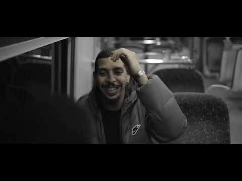 Esserpent - Hated 2 ( clip officiel )