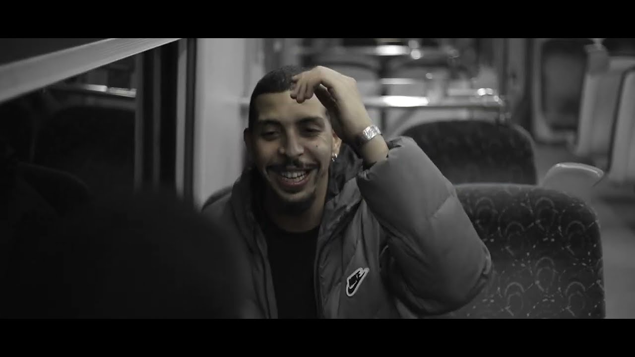 Esserpent - Hated 2 🎶 Official Music Video | Produced by Tita Beats