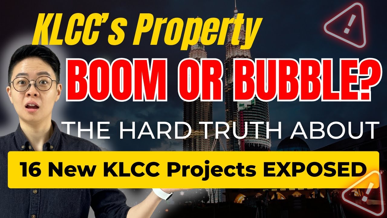 KLCC Property Guide: 16 Projects Reviewed 🏢