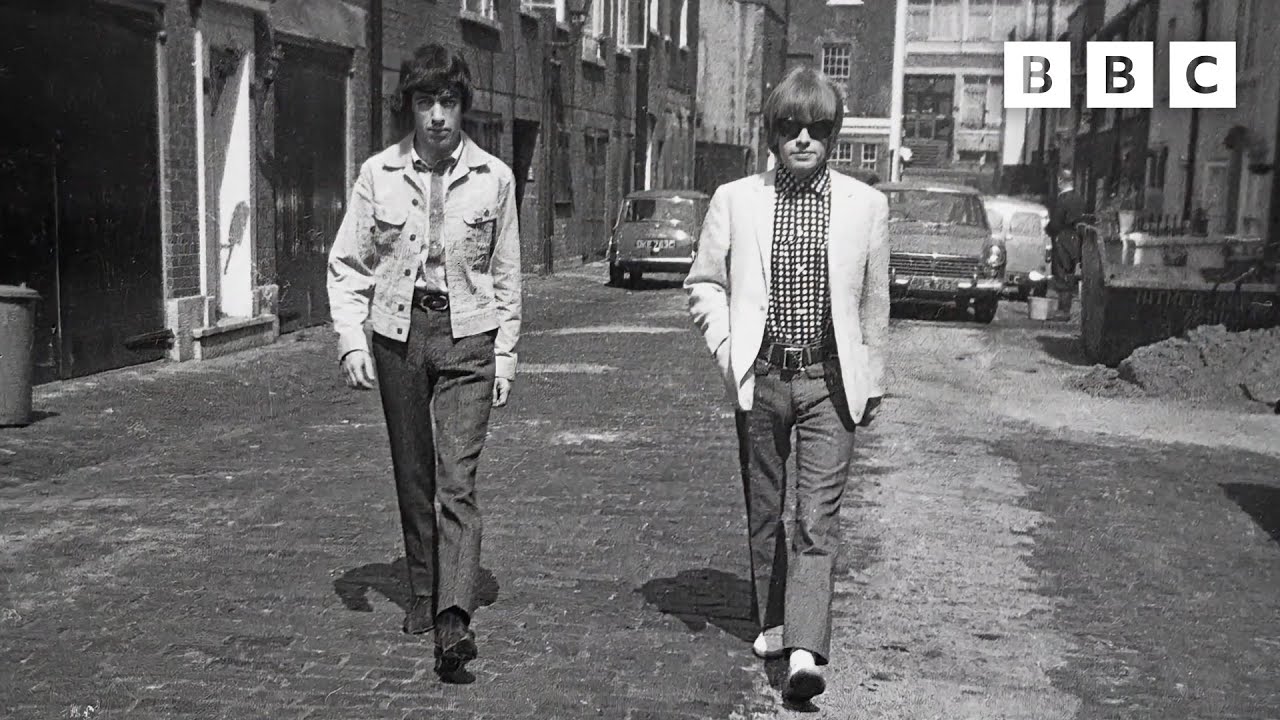 The Stones & Brian Jones | BBC Preview 🎸