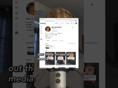 How YOU can become a Freelance Developer! 💻💰 #programming #coding #freelancer