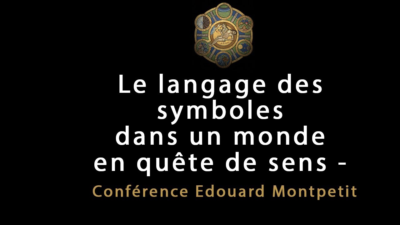 Le langage symbolique en quête de sens 🌐