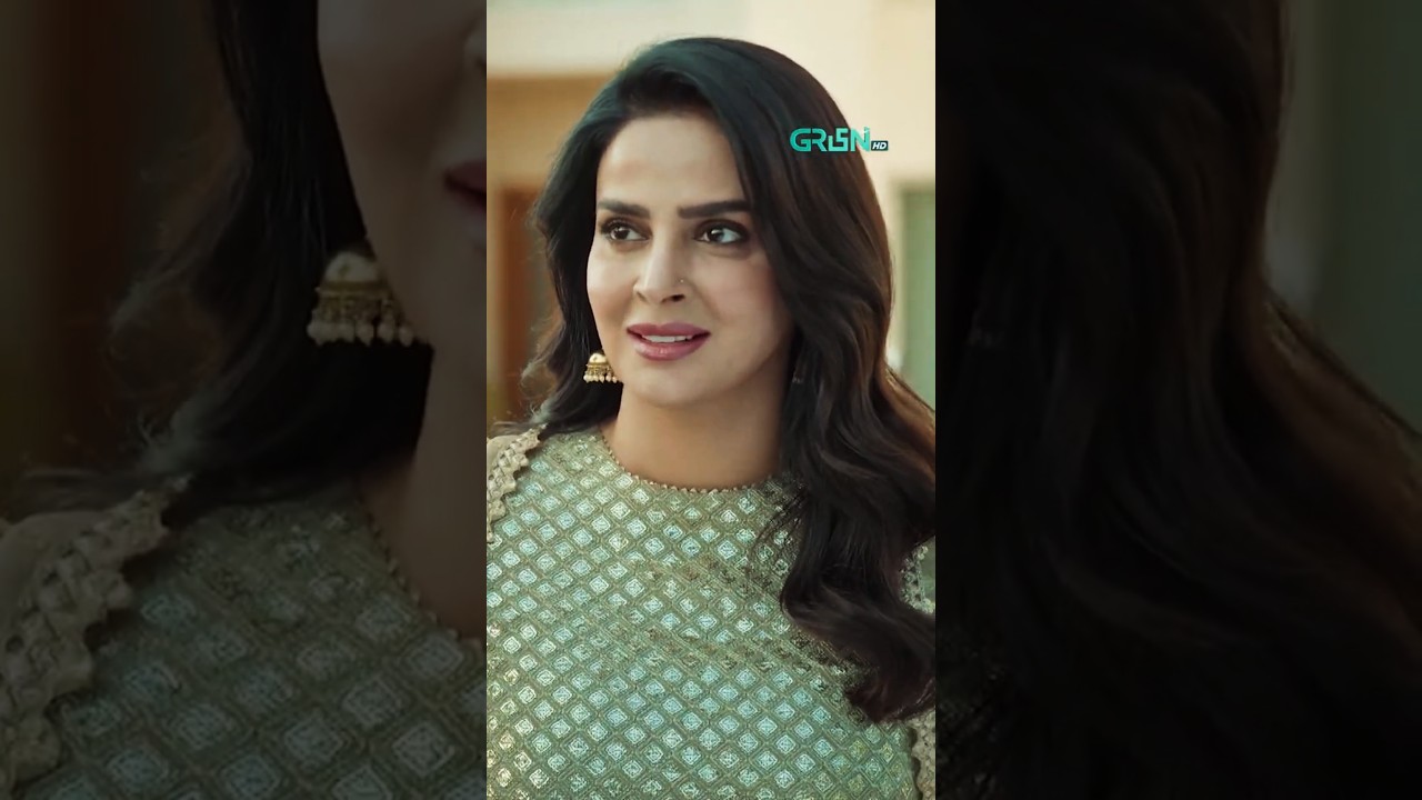 Nostalgic 90s Heroine Looks! 😂 | Green TV Shorts