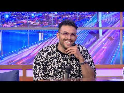 فكرت سامي الفهري - الحلقة 40 من الموسم السابع (21-06-2025) الجزء 04