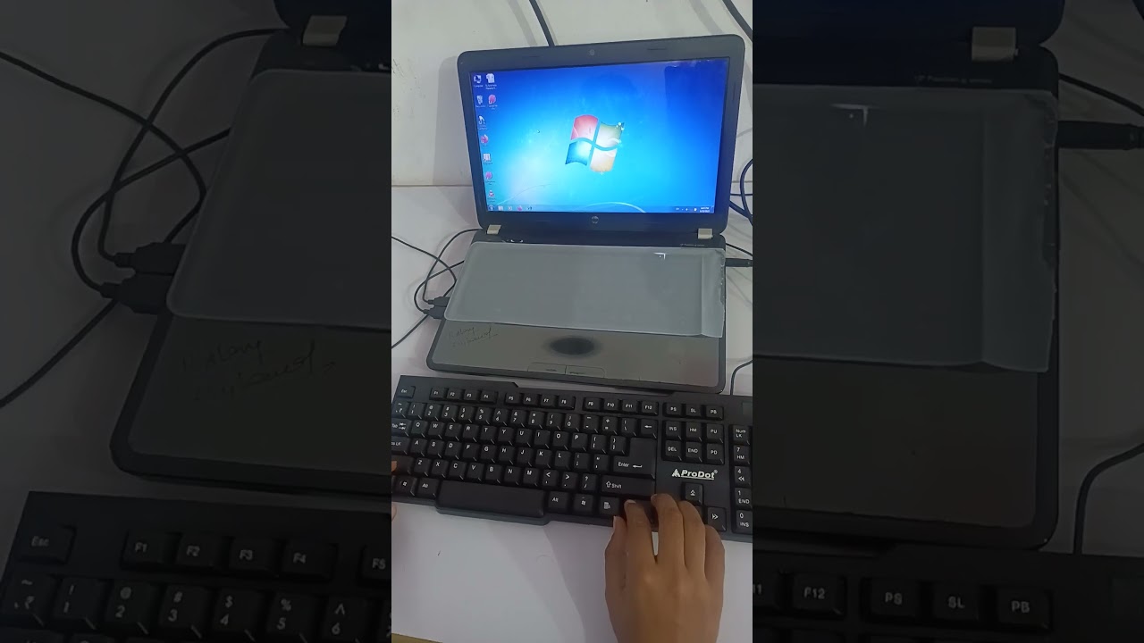 नई ट्रिक्स से कंप्यूटर बंद करें 💻