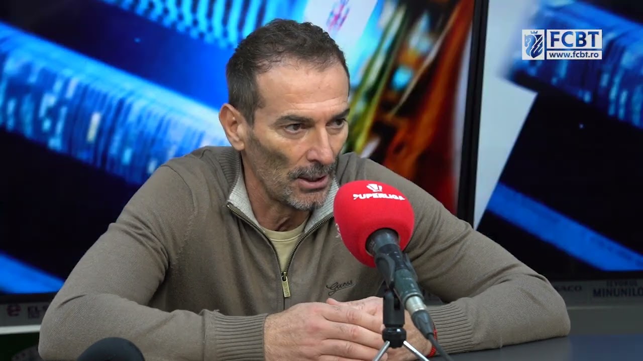 Marius Maldarasanu After Botoșani vs. Hermannstadt: Key Insights and Reactions ⚽