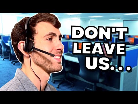 Canceling Your Internet Provider Be Like