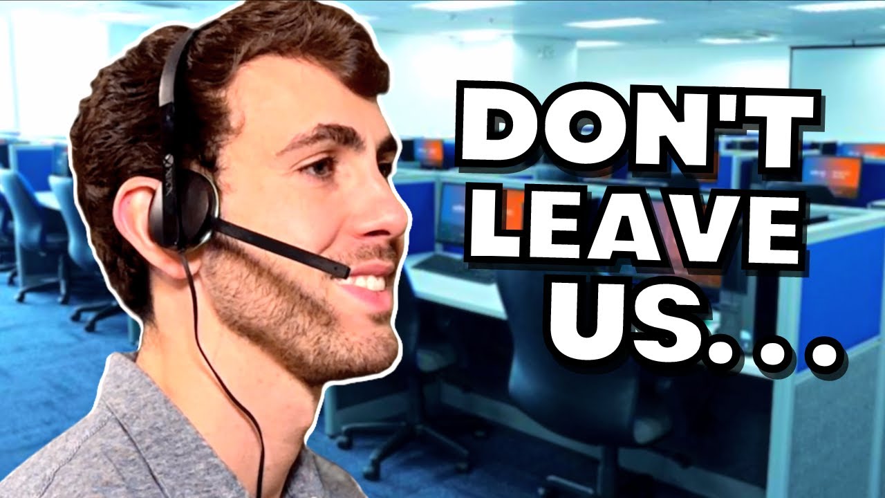 What Really Happens When You Cancel Your Internet Service 🚫