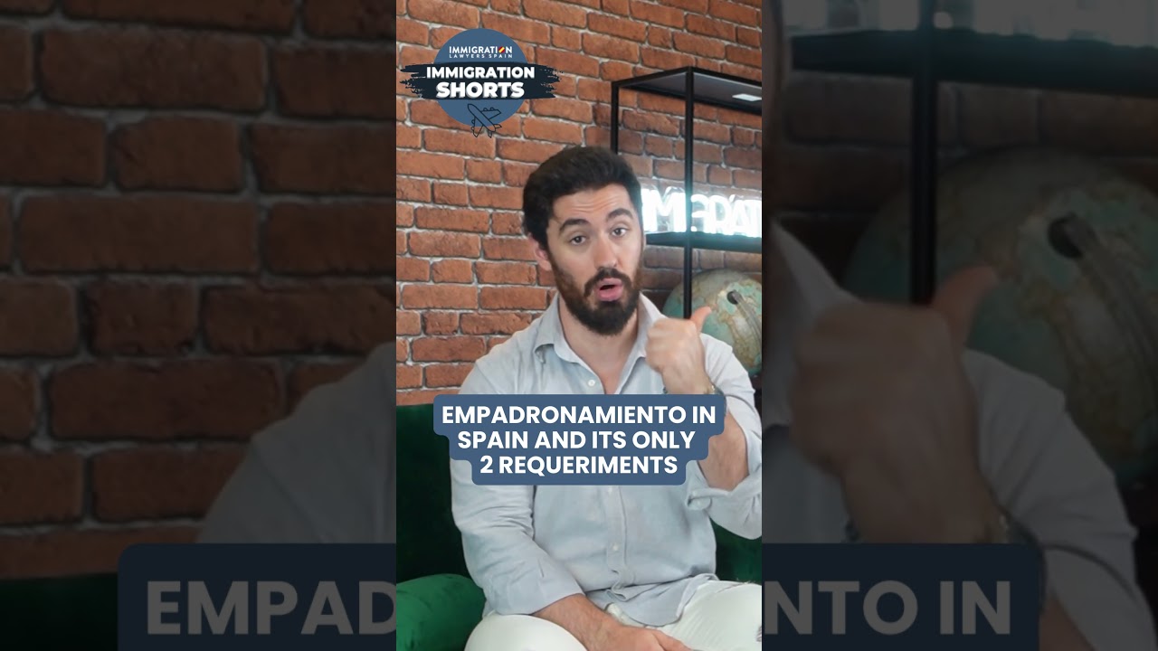 Thinking of moving to Spain? Learn the must-known City Hall REGISTRATION STEPS with us! 🌎