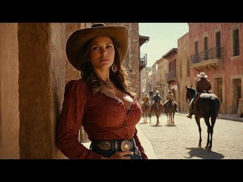 Desert Guns (2025): Intense Western Drama 🔫