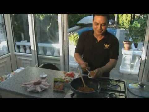 Restaurant Style Balti Tutorial