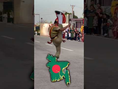 BGB salary in bangladesh #shorts