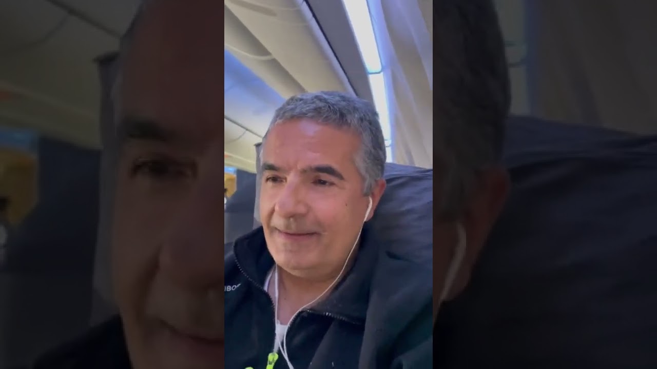 Türbülans ve Fırtına: Uçak Nasıl Etkilenir? ✈️