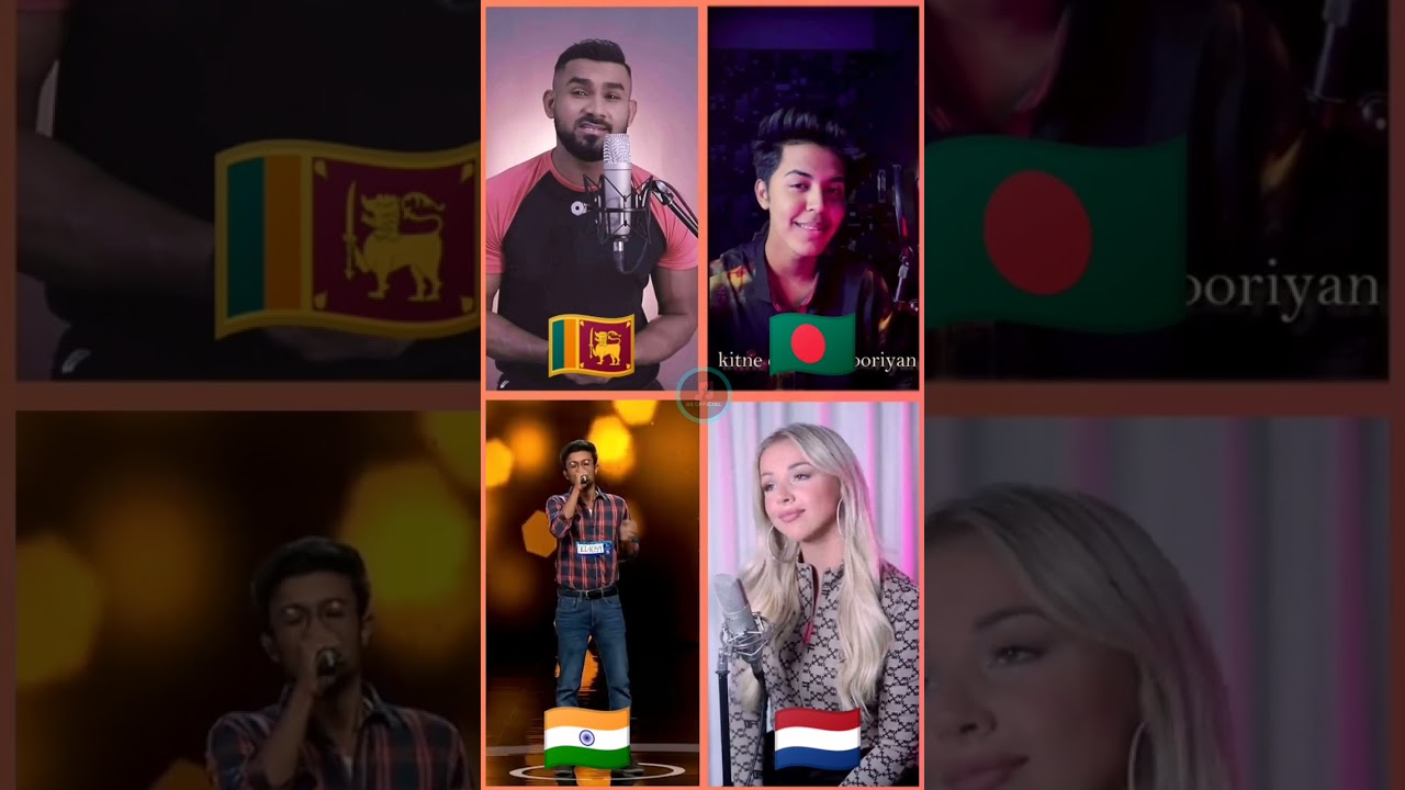 Kesariya Cover by Supun Perera & Friends | Arijit Singh's Hit Song 🎶