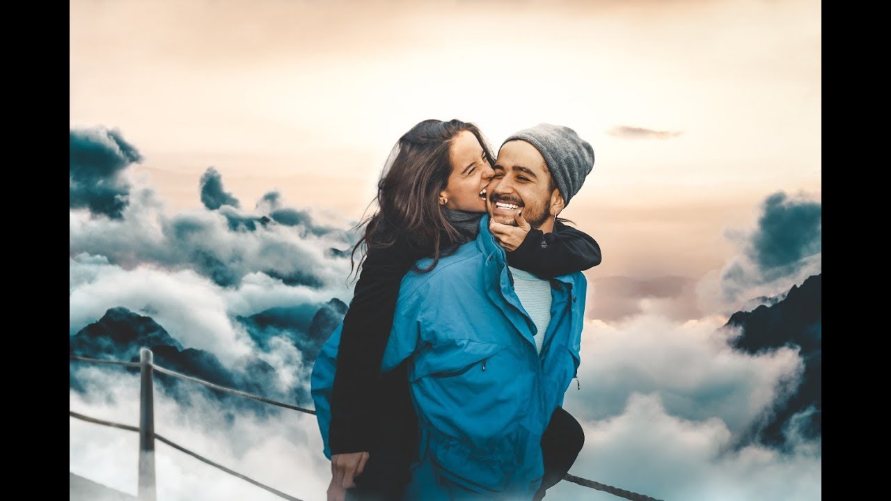 Camilo - Medialuna (Original Version) 🎶