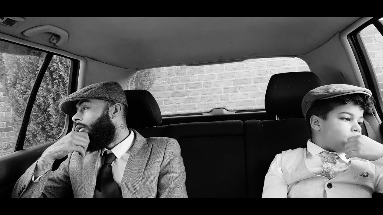 Cubz - 90s Baby [Music Video] Featuring Lil Liam