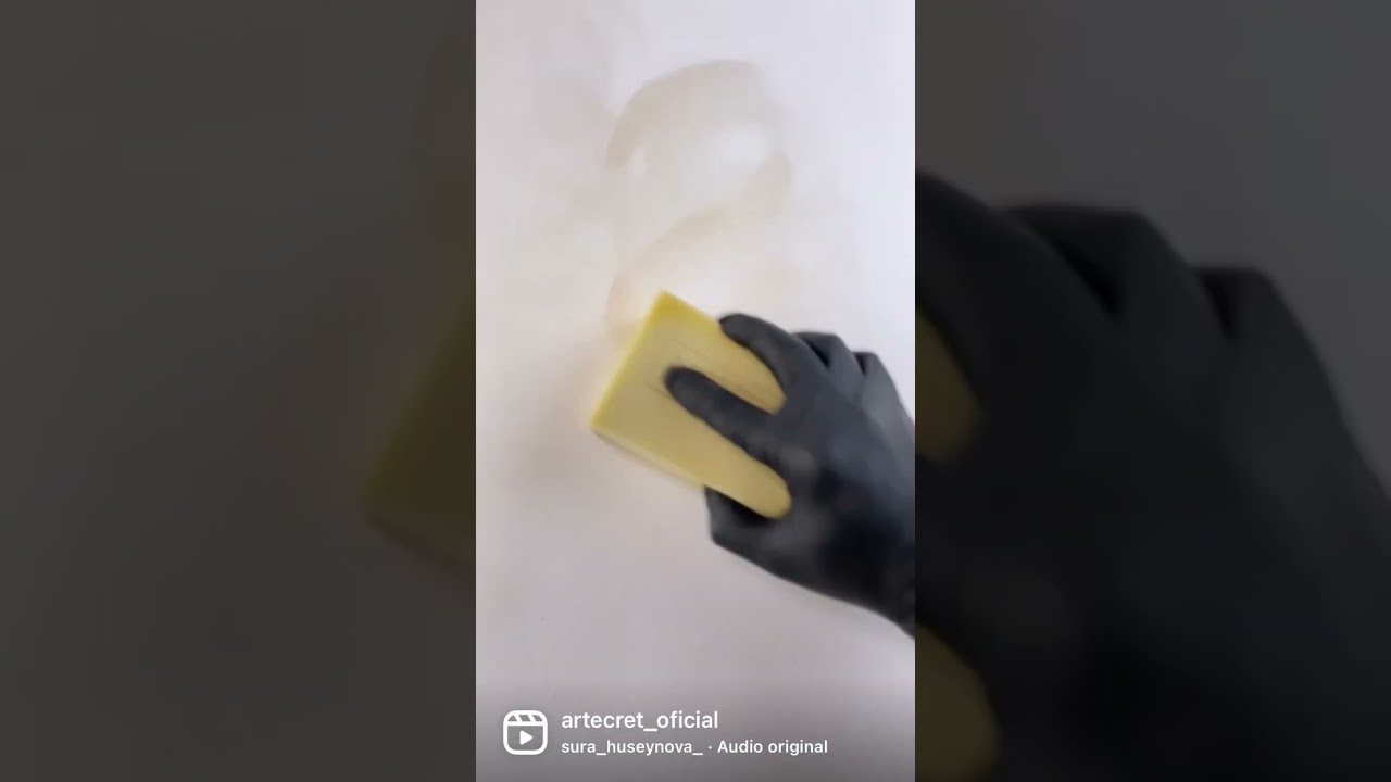 Transforma tus paredes con Pintura Patina en Gel para un Efecto Vintage ✨