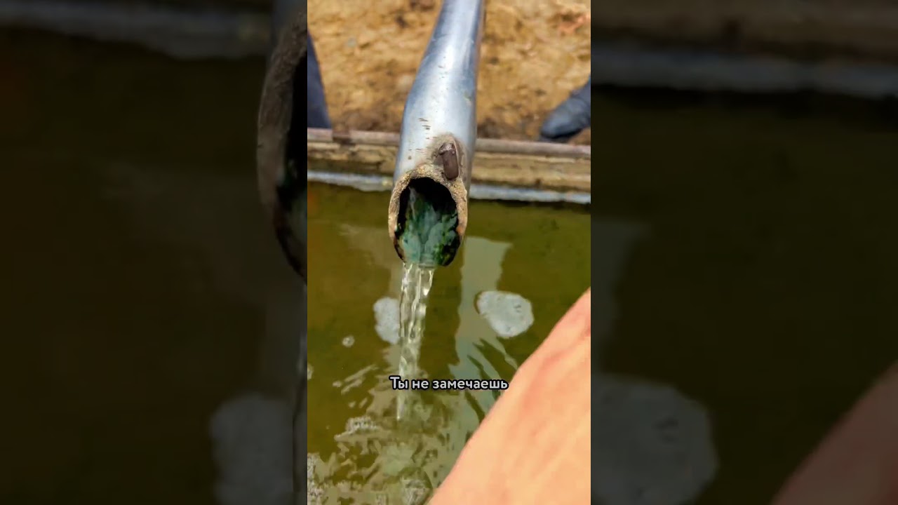 Горячая вода в Армении: настоящее бедствие🔥