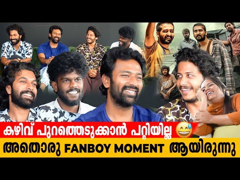 Balti Success interview 🔥 | Shanthanu | Siva