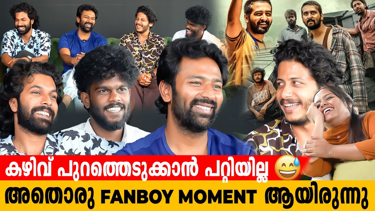 Balti Success Interview with Shanthanu & Siva 🔥 | Behind the Scenes of Jaalakaari & Vaada Veera Punch