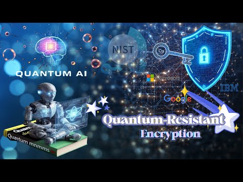 Quantum AI - The World's Darkest "Overlord" Without Post-Quantum Cryptography?