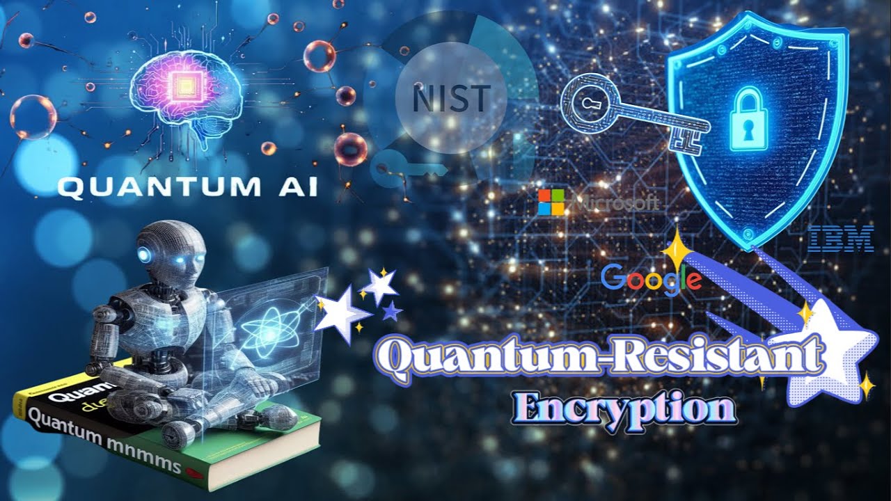 Quantum AI: Navigating the Challenges of a Post-Quantum Cryptography World