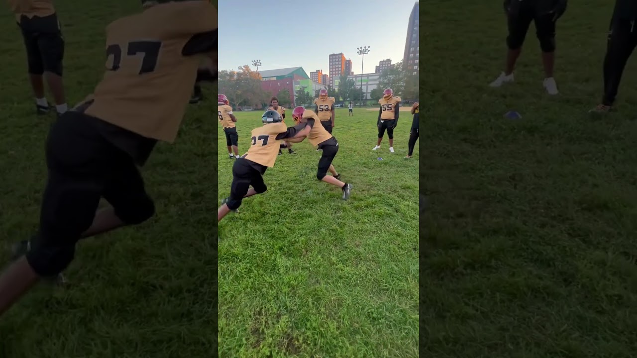 Eagle Academy Harlem Football Team: Join the Excitement! π