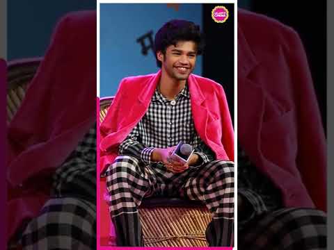 Anvita Dutt ने बताया Qala के लिए Babil Khan की कास्टिंग कैसे हुई #shorts