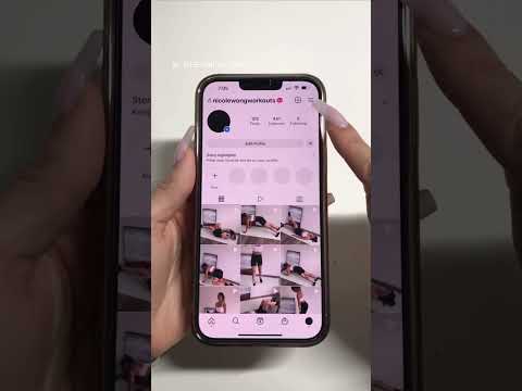 How to update your messages on Instagram!