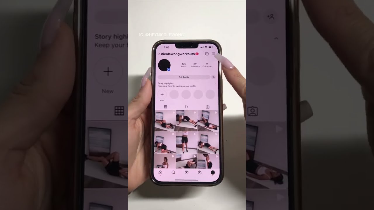 Easily Update Your Instagram Messages in Just a Few Clicks β¨