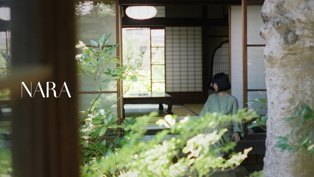 Discover Nara: More Than Deer Park 🌿