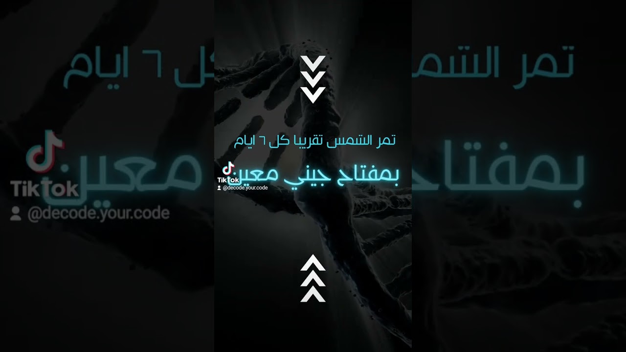 إعادة تشفير حمضك النووي لتغيير حياتك 🌟 - خدمات حسناء حلومي وإيفون متى