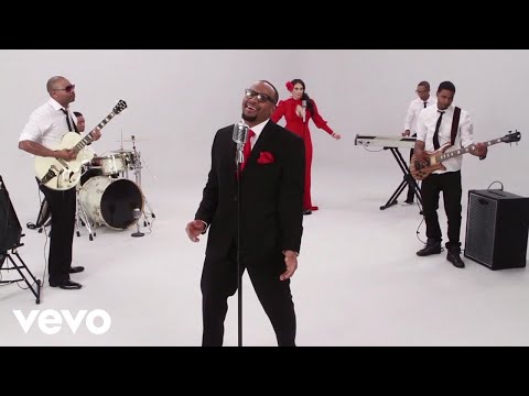 Avant - You & I ft. Ke Ke Wyatt