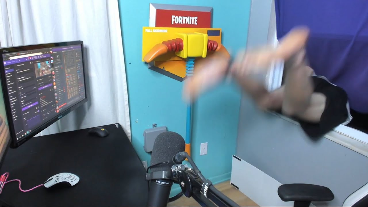 Top Gamer Rage Moments 😂