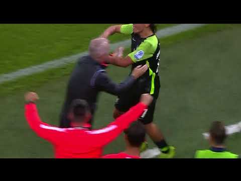 Prva Liga Telemach, NK Olimpija - FC Koper, nedelja 20.15 na Ε 1