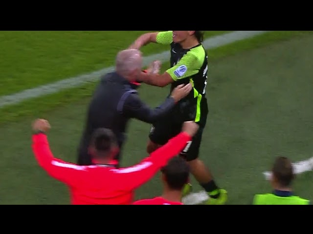 Prva Liga Telemach: NK Olimpija vs. FC Koper – Velika nogometna predstava v nedeljo ob 20.15 na Š1 ⚽