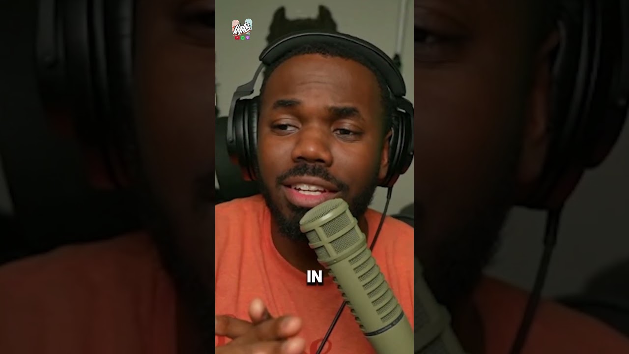 Ashton Hall's Lack of Seriousness