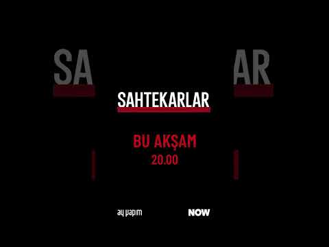 Asya’dan Mesajınız Var! 💌 - Sahtekarlar Bu Akşam 20.00'de NOW'da! #shorts