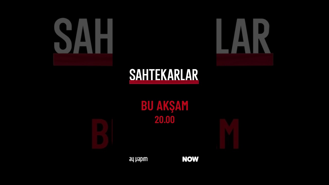 Asya’dan Mesajınız Var! 💌 - Sahtekarlar Bu Akşam 20.00'de NOW'da! #shorts