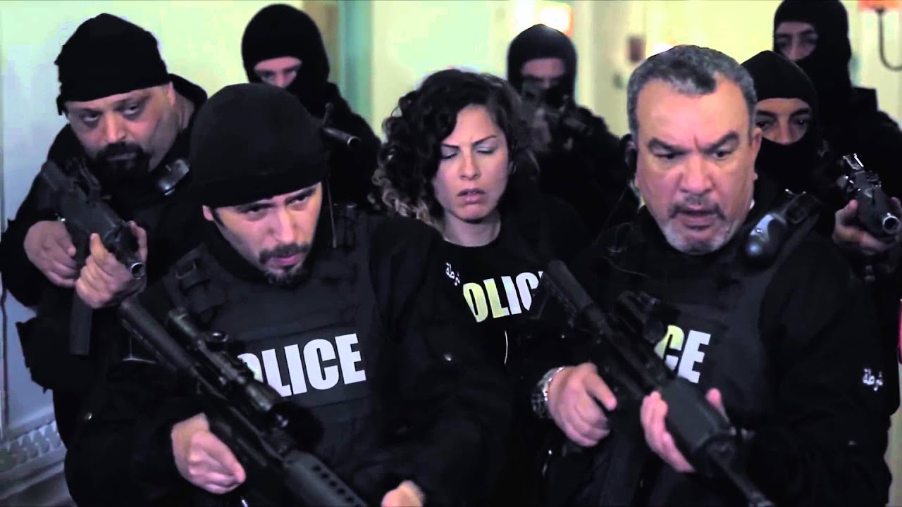 Bolice حالة عادية S01 Ep01