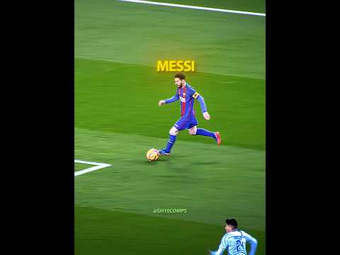 Guardiola Explains Messi's Goal 😈