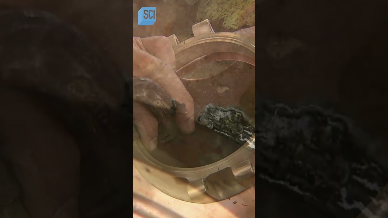 Making Diving Helmets | How It's Made 🧑‍🔧