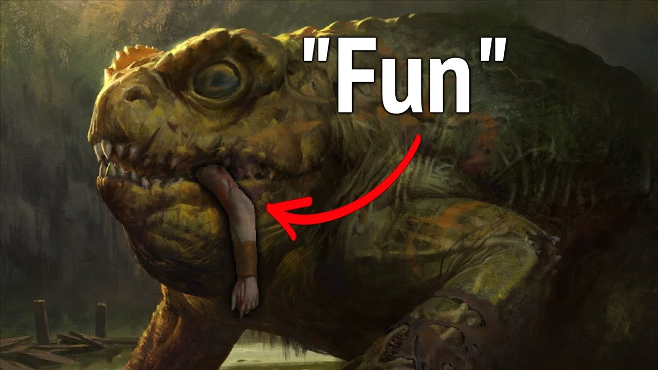 Make D&D Battles More Fun 🎲